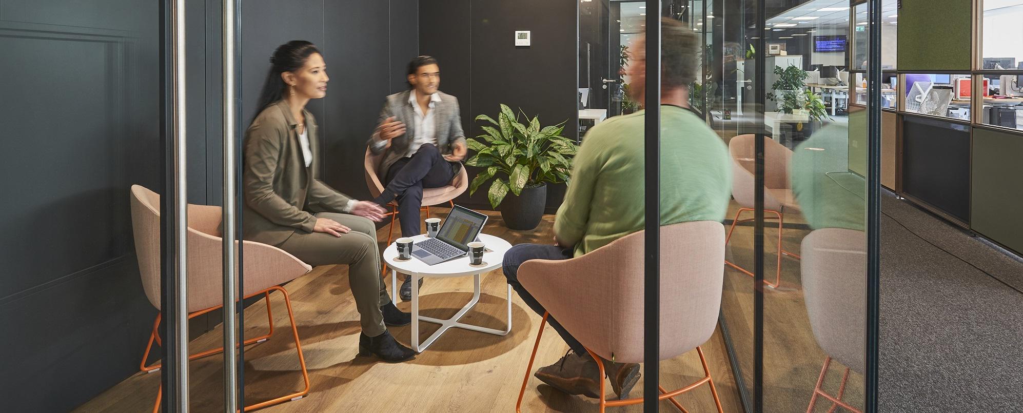 隔断知识小课堂